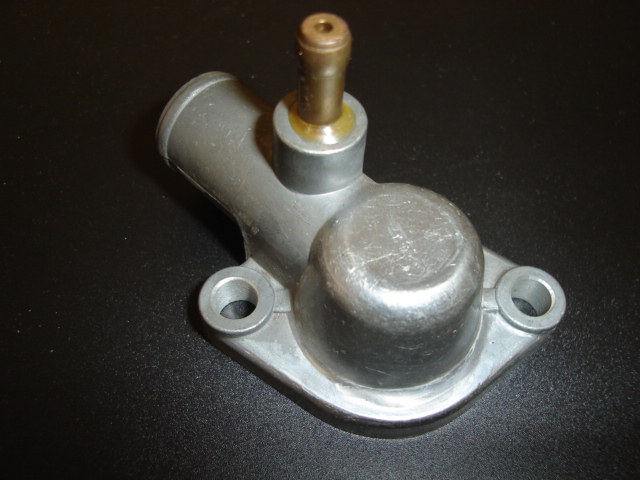Cover for thermostat 250cc-300cc-1668
